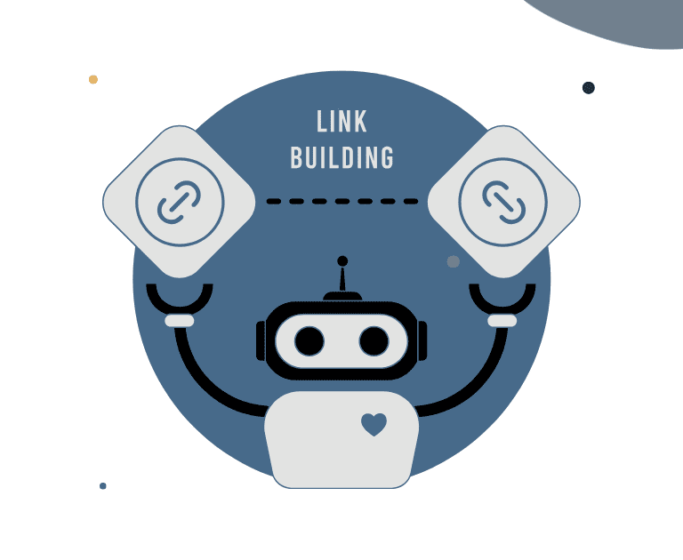 Linkbuilding, hoe beginnen?