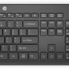 HP 235 WL Mouse and KB Combo BE