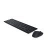 Supp Pro Wireless Kbd and