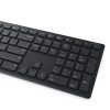 Supp Pro Wireless Kbd and