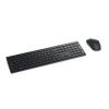 Supp Pro Wireless Kbd and